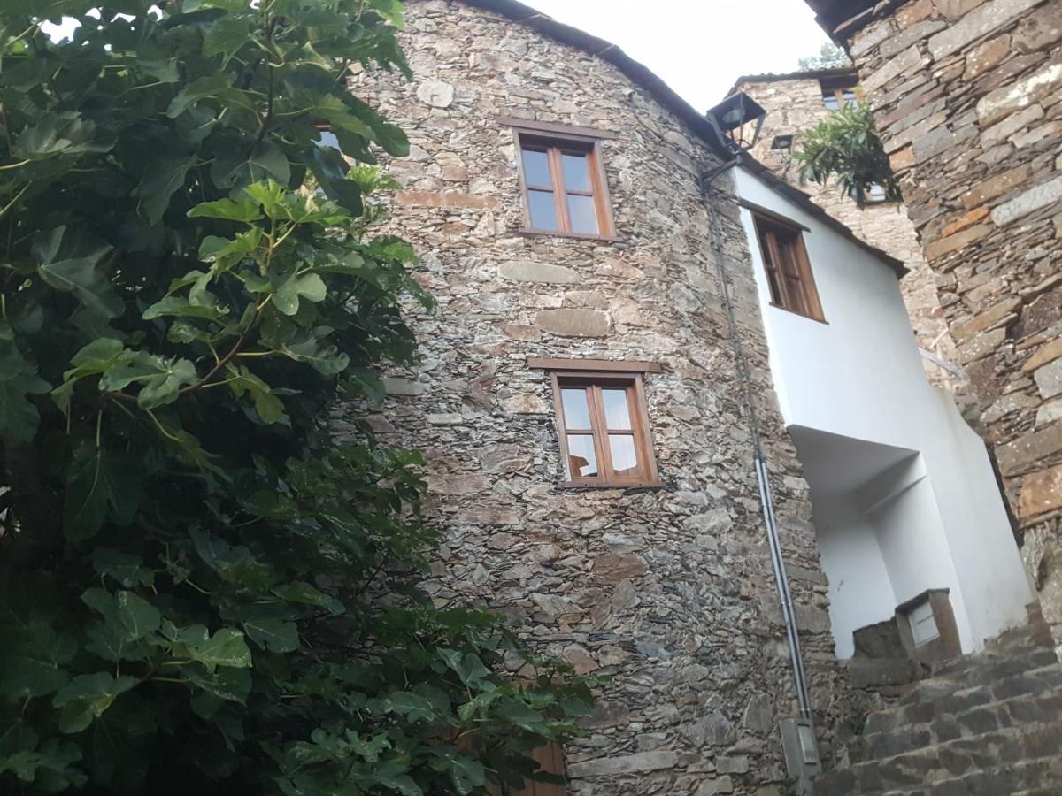 로우사 Casa Da Carvalha 빌라 외부 사진