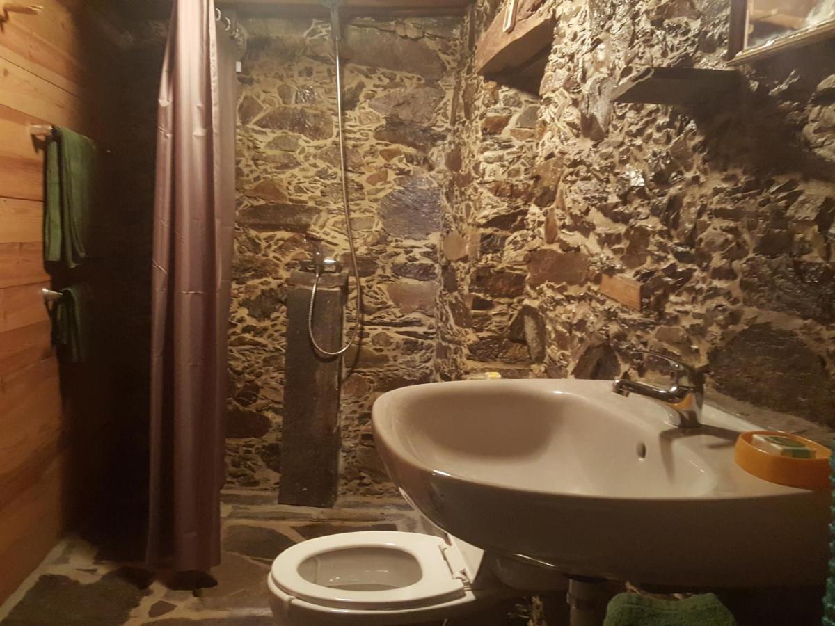 로우사 Casa Da Carvalha 빌라 외부 사진