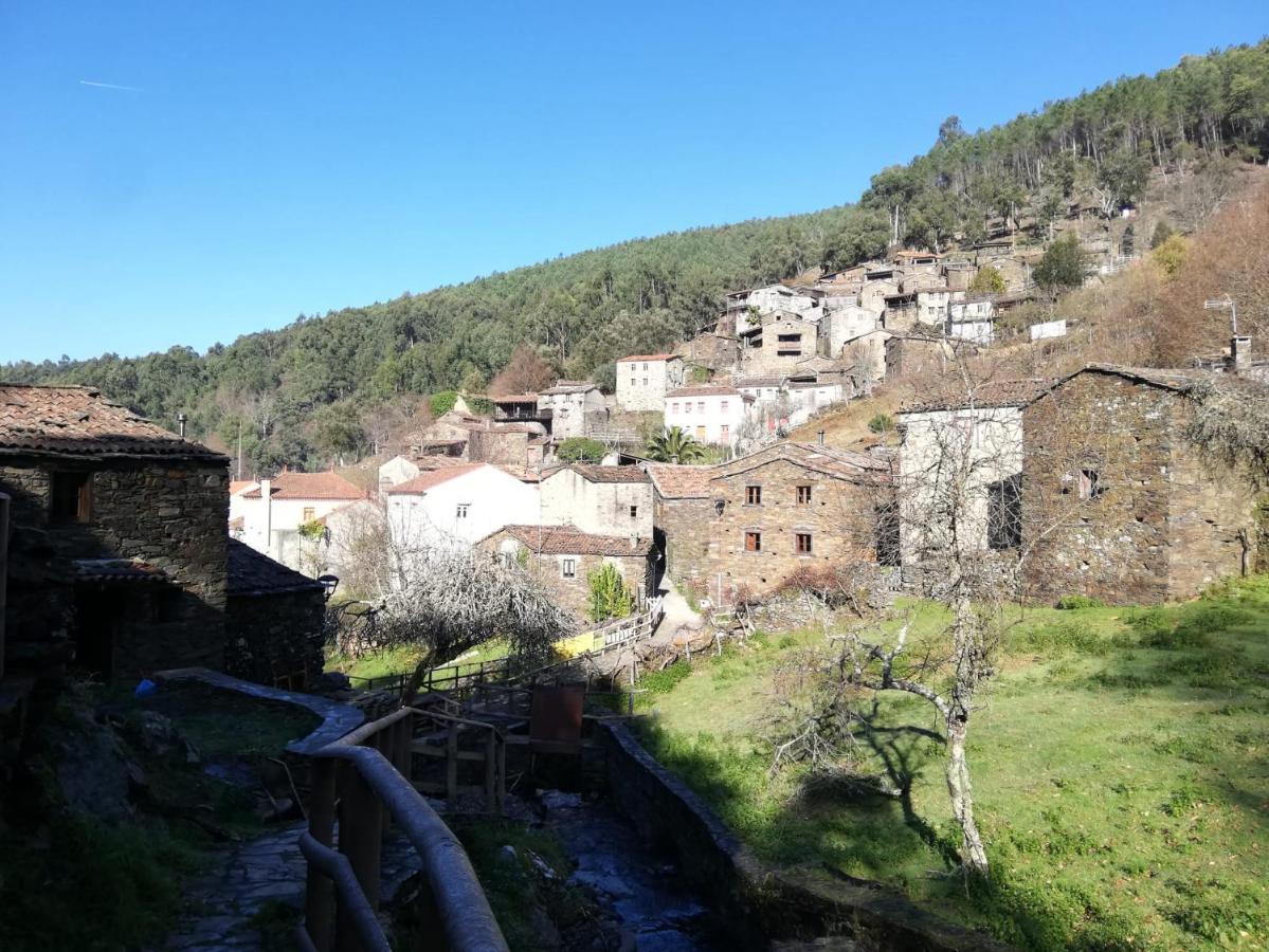 로우사 Casa Da Carvalha 빌라 외부 사진